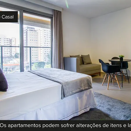Housi Perdizes By Charlie Apartment Sao Paulo Exterior photo