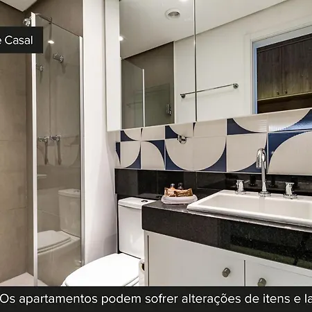 Housi Perdizes By Charlie Apartment Sao Paulo Exterior photo