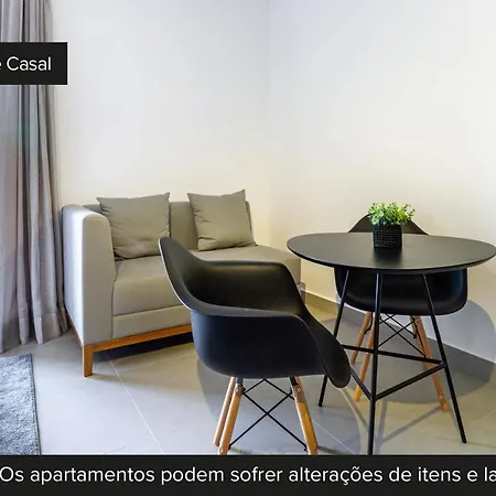 Housi Perdizes By Charlie Apartment Sao Paulo Exterior photo