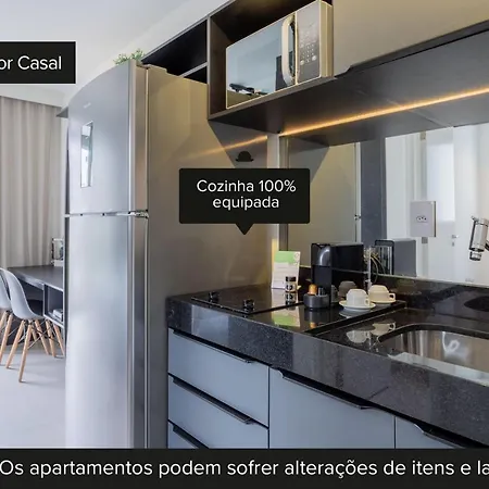Housi Perdizes By Charlie Apartment Sao Paulo Exterior photo
