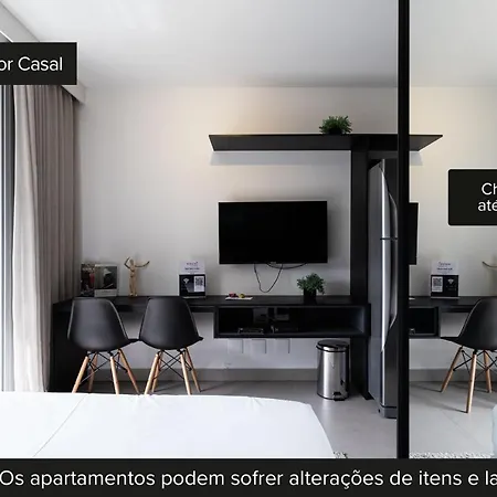 Housi Perdizes By Charlie Apartment Sao Paulo Exterior photo