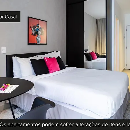 Housi Perdizes By Charlie Apartment Sao Paulo Exterior photo